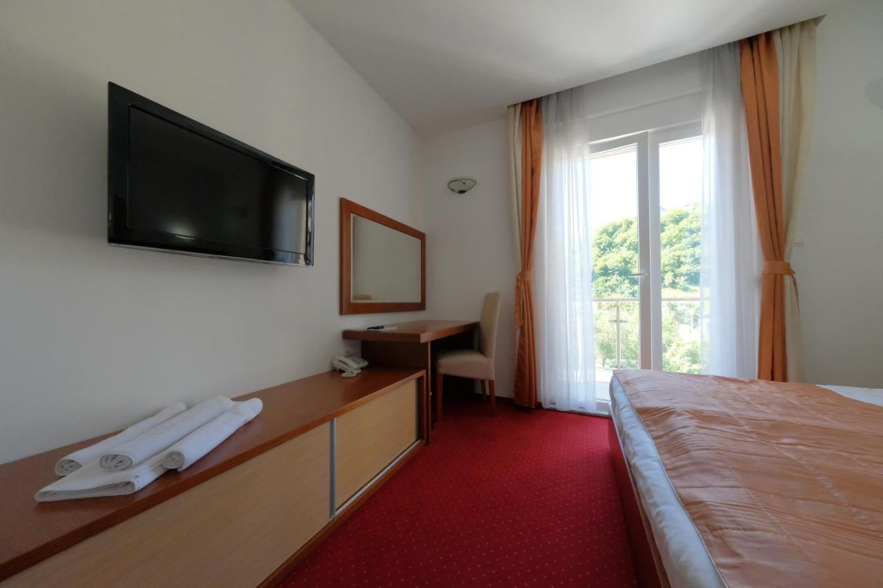 Motel Mujanic Sarajevo Mostarsko Raskrsce Eksteriør bilde