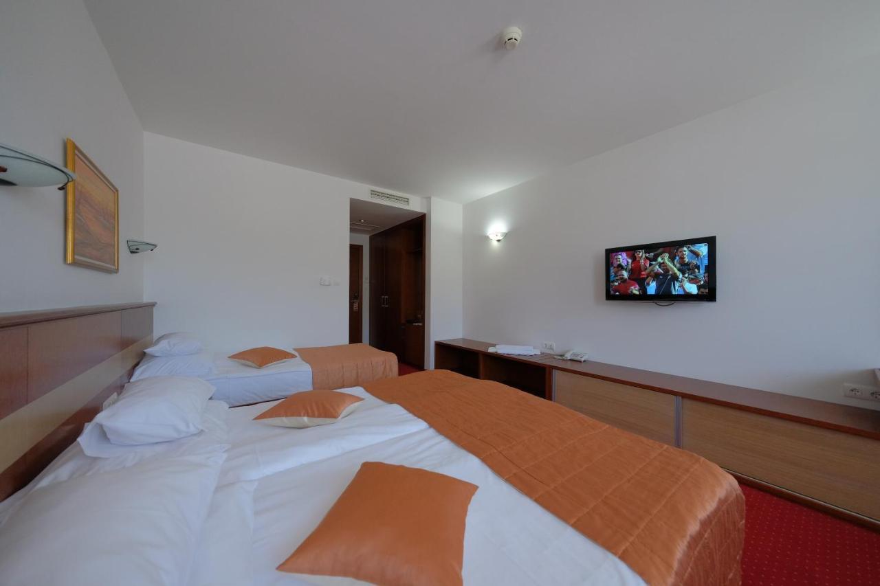 Motel Mujanic Sarajevo Mostarsko Raskrsce Eksteriør bilde